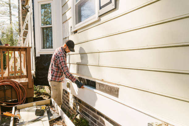 Trusted Wood Siding service in Remington, IN - Creative Siding